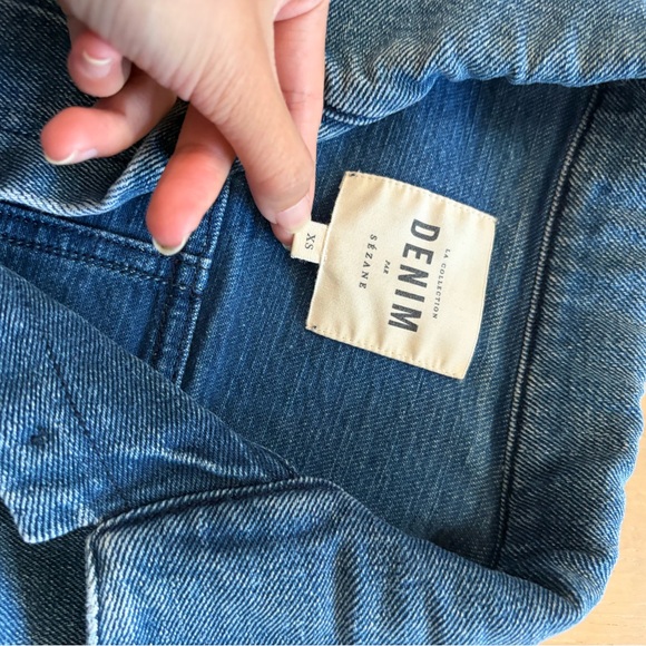 ✨Sezane Will Jacket - Picture 5 of 6